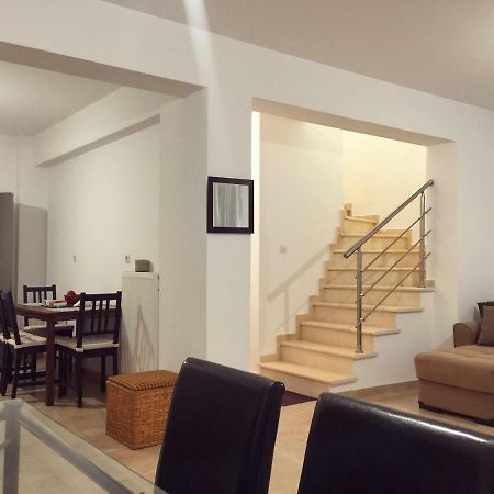 Corfu Filoxenia House Apartament Kompítsion Zewnętrze zdjęcie