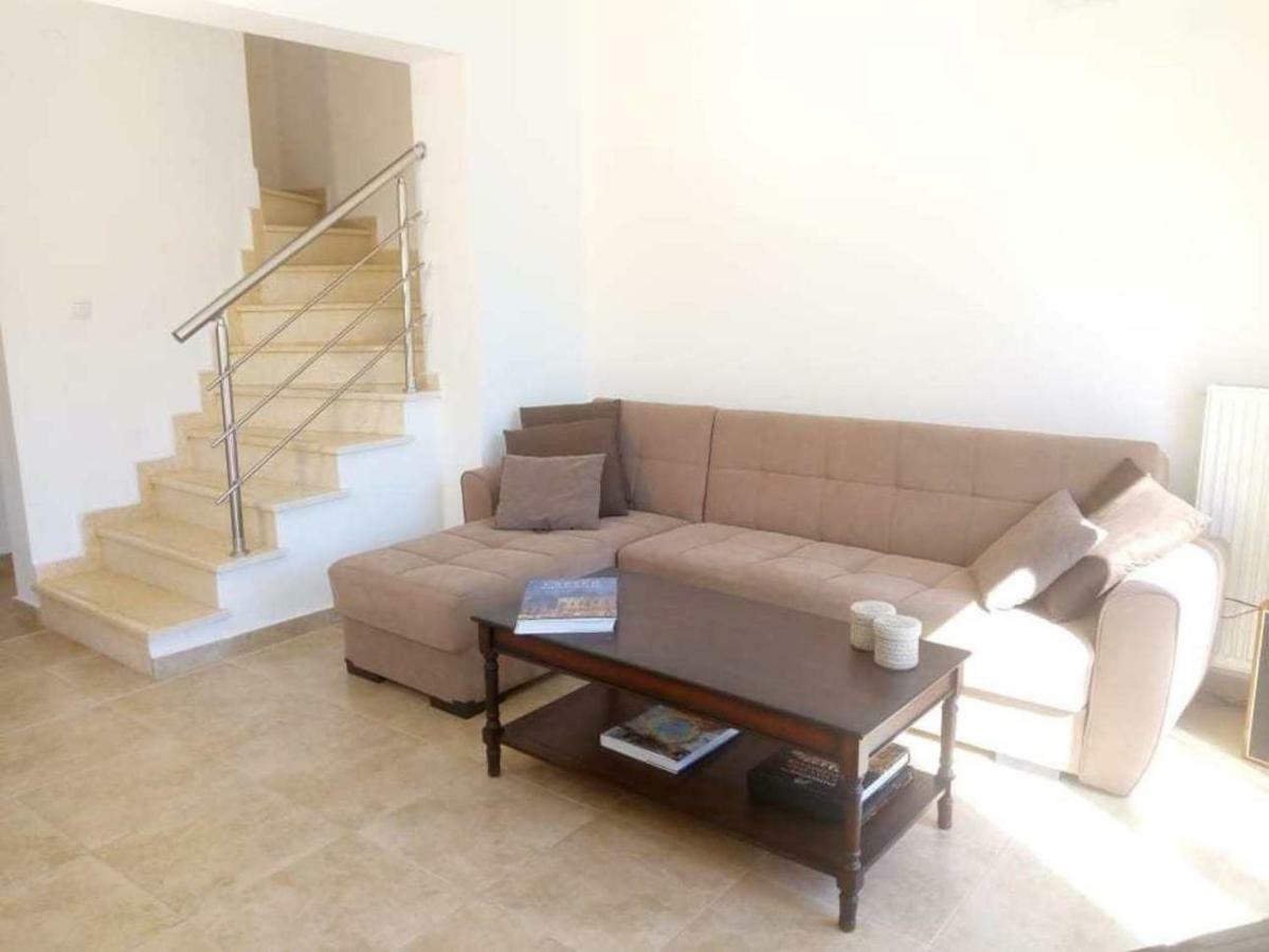 Corfu Filoxenia House Apartament Kompítsion Zewnętrze zdjęcie