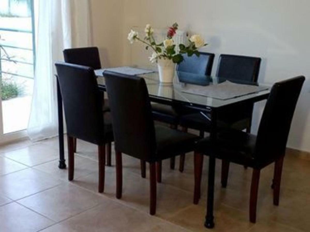 Corfu Filoxenia House Apartament Kompítsion Zewnętrze zdjęcie