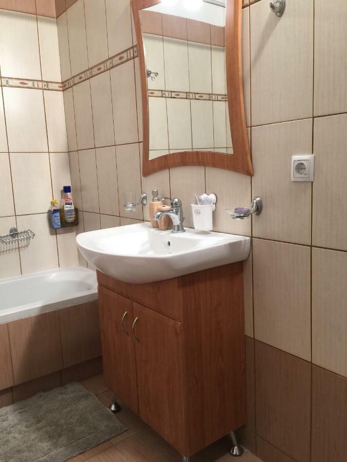 Corfu Filoxenia House Apartament Kompítsion Zewnętrze zdjęcie
