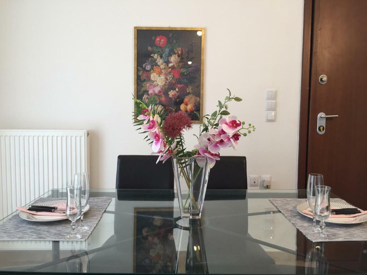 Corfu Filoxenia House Apartament Kompítsion Zewnętrze zdjęcie