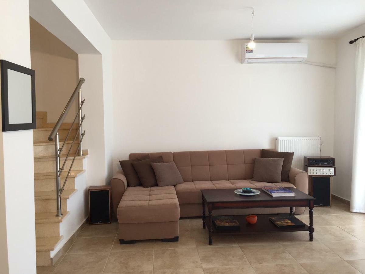 Corfu Filoxenia House Apartament Kompítsion Zewnętrze zdjęcie